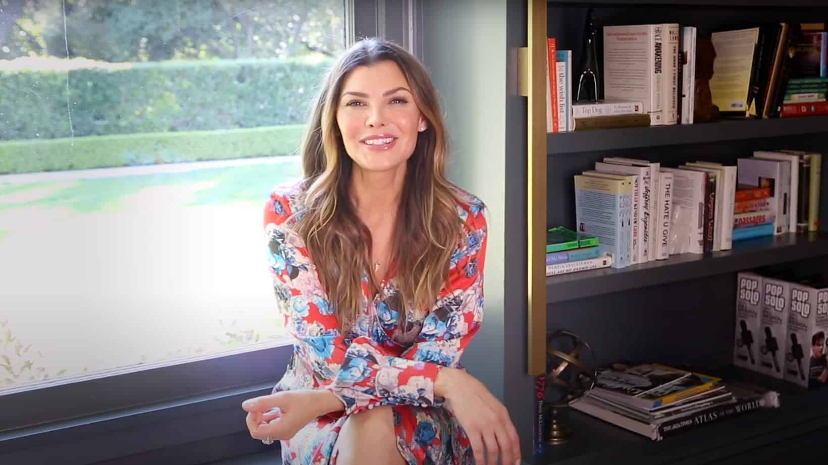 Ali Landry Morning-time routine - RE/SHAPE by Ali Landry – A Modern Lifestyle Brand for Women