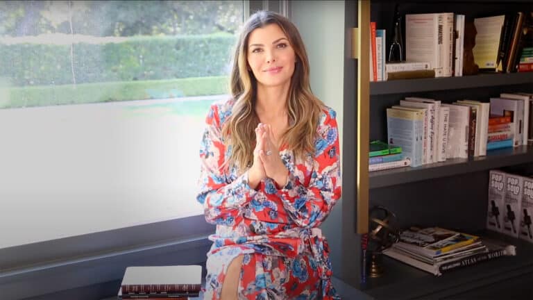 What Ali Landry Is Reading