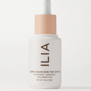 Ilia Super Serum Skin Tint SPF 40