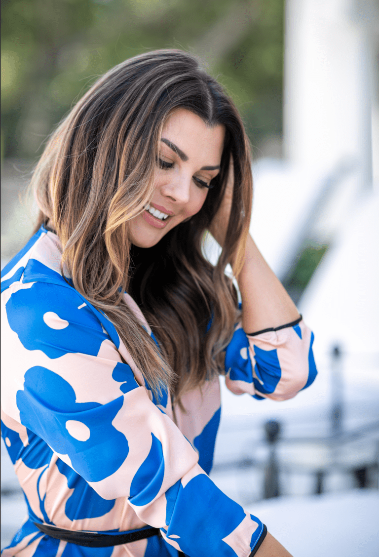 Ali French beauty article - RE/SHAPE by Ali Landry – A Modern Lifestyle Brand for Women