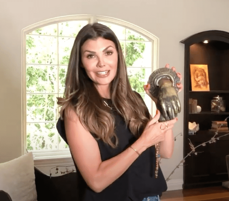 Reshape Your Space RE/SHAPE by Ali Landry – A Modern Lifestyle Brand for Women