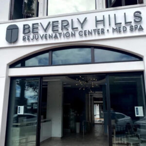 Beverly Hills Rejuvenation